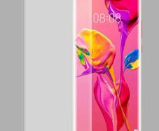 2pcs Soft Full Screen Protector for Huawei P30 PRO Clear PET Film Guard