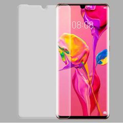 2pcs Soft Full Screen Protector for Huawei P30 PRO Clear PET Film Guard