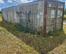 Shipping Container