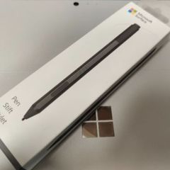 Genuine Microsoft Surface Pen Platinum Stylus Pro Book Go