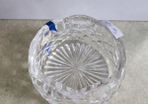 Crystal Bowl Tipprery. In Good Condtion.