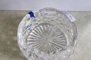 Crystal Bowl Tipprery. In Good Condtion.