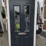 PVC composite doors Image 6
