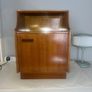 Genuine G Plan bedside locker Image 2