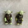 vintage star wars figures Image 4
