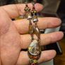 Vintage Costumes Necklace Image 4