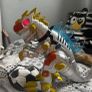 light up dinosaur Image 2