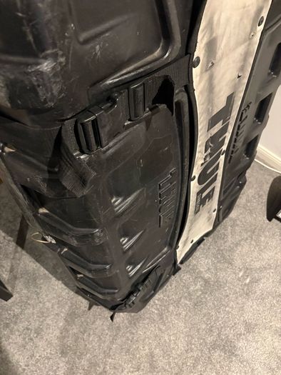 Thule Roundtrip Bike Box