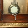 Antique Clock (works well and keeps time) Image 7