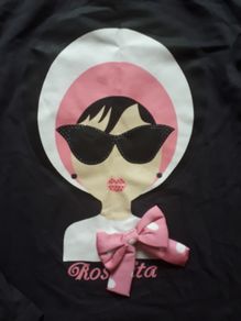 Rosalita Senoritas Dress. Age 11-12