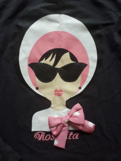 Rosalita Senoritas Dress. Age 11-12