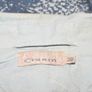 CREAM of Denmark embroidered boho spring coat size EUR 38 or UK 10 Image 2