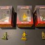 Zombicide - Kickstarter Abomination Pack (1st Edition) - RARE! Image 2