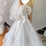 Communion Dress Image 2