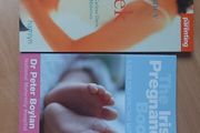 Pregnancy books