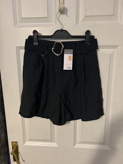new shorts