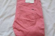 G star raw arc 3d super skinny size 28/32 pink in excellent condition