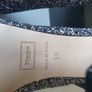 Dune sparkly pewter heels 6 Image 7