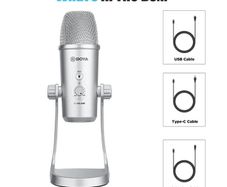 BOYA Usb microphone