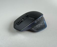 Logitech MX Master Mouse