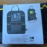 Car seat organiser Image 2