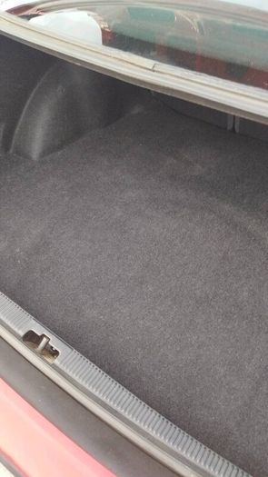 Audi 80 B4 full service history
