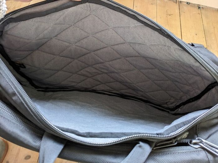 Timbuk2 Convertible Laptop Bag