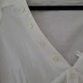 Ladies Sticky Fingers White Shirt Image 2