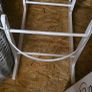 moses basket abd rocking stand Image 4