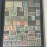 Collection: Cyprus, Greece, Italy and San Marino Stamps both mint an commemorative stamps on 41 pages Image 10