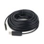 5M 7MM USB Laptop PC Computer Endoscope Waterproof Android Borescope Sewer Camera For OTG USB Wire Snake Drain Tube Camera Car Inspection Image 2