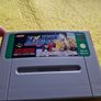 World Class Rugby Super Nintendo Snes Arcade Games Original Image 3