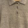 Massimo Dutti 100% linen jumper (L) Image 3