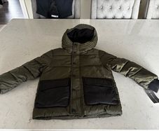 Brand New Boys Michael Kors Coat