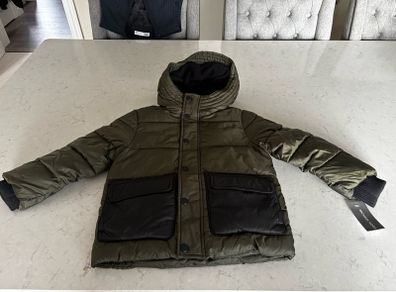 Brand New Boys Michael Kors Coat