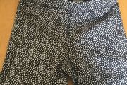 H+M Cotton Trousers