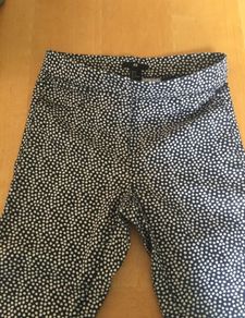 H+M Cotton Trousers