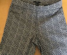H+M Cotton Trousers