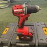 milwaukee  drill Image 2