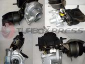 Turbo BV35-54359700027 1.3Cdti Opel, Fiat, Alfa-Romeo