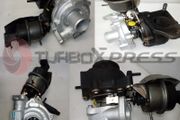 Turbo BV35-54359700027 1.3Cdti Opel, Fiat, Alfa-Romeo