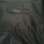 COS navy ladies blouse. Size 8 Image 5
