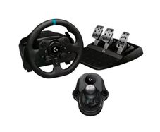 Logitech G923 Racing PlayStation and PC