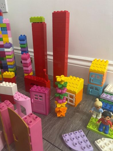 Lego Blocks