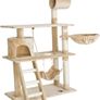 Cat Scratching Post with Many Cuddly - Free Delivery Nationwide Image 7