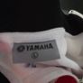 yamaha racing zip up top Image 5
