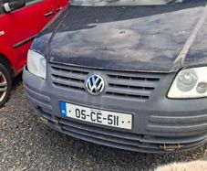 commercial vehicles