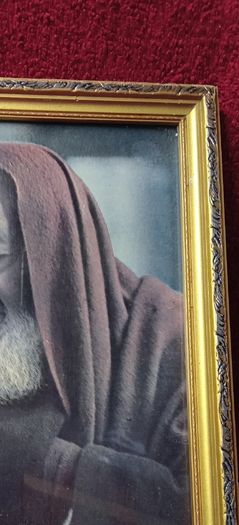 Padre Pio Picture