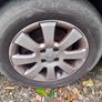 astra alloy wheels 15" Image 2