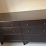 IKEA IDANAS 6 drawer chest Image 2